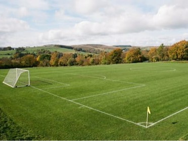 Campo Calcio Demo