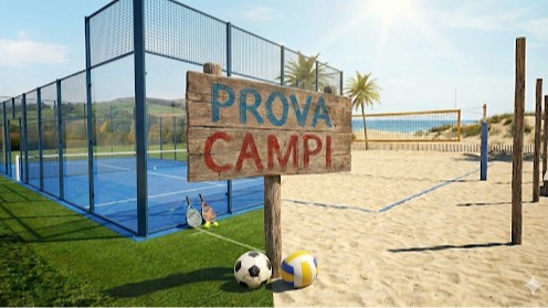 Demo Campi